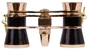 Бинокль Levenhuk Broadway 325F с подсветкой и цепочкой, изображение 8