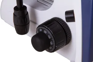 Микроскоп Levenhuk MED 35T, тринокулярный, изображение 14