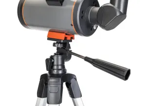 Фототелескоп Levenhuk Kelvin Nova PLUS MAK 70/750, изображение 11