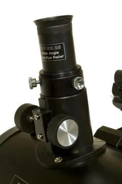 Телескоп Levenhuk Skyline PRO 130 EQ, изображение 5