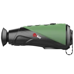 Монокуляр тепловизионный iRay Xeye E3w, изображение 3