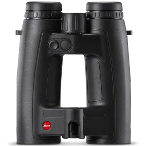 Бинокль-дальномер Leica Geovid 10x42 HD-R 2700, изображение 2