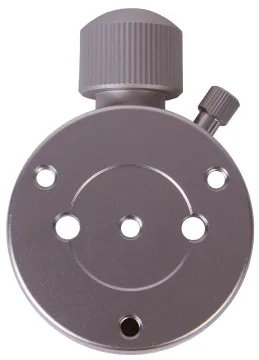 Крепление Bresser «ласточкин хвост» 44 мм, изображение 7