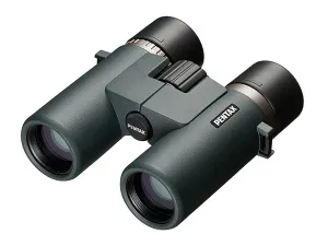 Бинокль PENTAX AD 7x32 ED, изображение 3