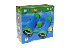 Бинокль детский Bresser Junior 4x30, изображение 5