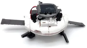 Конструктор ND Play «Космический флот 7 в 1» 6+, изображение 10