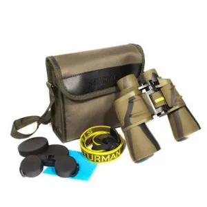 Бинокль STURMAN 16х50, камуфляжный, изображение 4