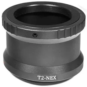 Т-кольцо для Sony NEX, изображение 3