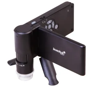 Микроскоп цифровой Levenhuk DTX 700 Mobi, изображение 5