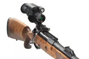 Прицел ночного видения цифровой ATAK ES3 (940 нм, 50 мм), изображение 10