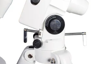 Телескоп Sky-Watcher BK P2001EQ5, изображение 8