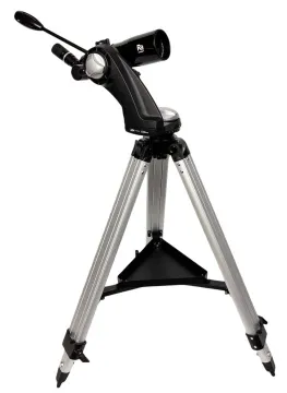Телескоп Levenhuk New Skyline RA 66ED AZ, изображение 2