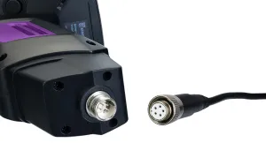 Видеоэндоскоп Ermenrich Seek VE40, изображение 10