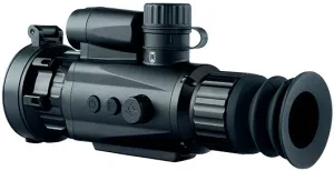 Прицел тепловизионный ARTELV Electron 1,4x25 640x512 LRF, изображение 6