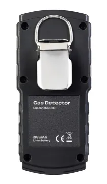 Детектор газа Ermenrich NG60, изображение 5