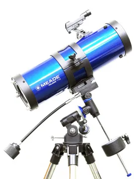 Телескоп Meade Polaris 114 мм, изображение 2