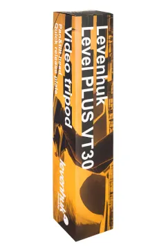 Штатив Levenhuk Level PLUS VT30, изображение 9