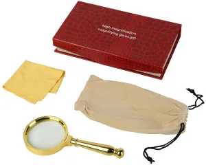 Лупа на ручке Veber 5х, 70 мм (1112), изображение 3