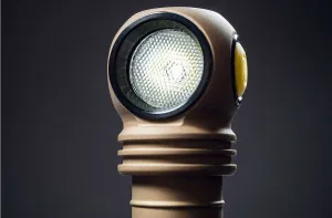 Мультифонарь Armytek Wizard C2 Pro Magnet USB, белый свет, изображение 8