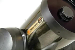 Телескоп Celestron CPC 800 50th Anniversary, изображение 2