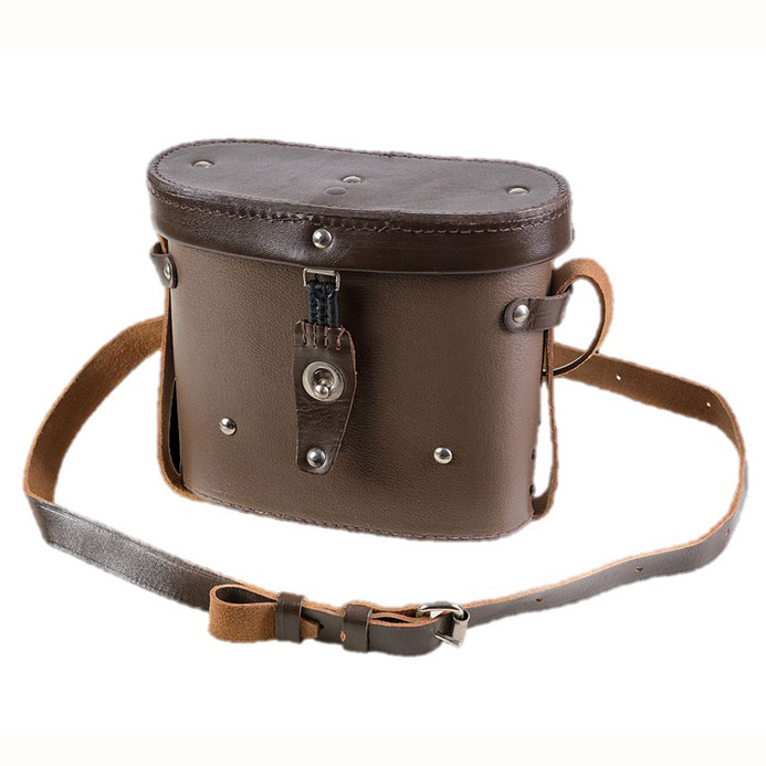 Бинокль БПЦ5 8x30 в жестком футляре Бинокль БПЦ5 8x30 в жестком футляре