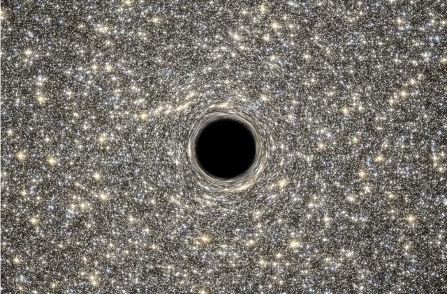 Существующие типы сверхновых звезд