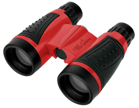 Бинокль солнечный LUNT Mini SUNoculars 6x30 Бинокль солнечный LUNT Mini SUNoculars 6x30
