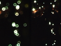 Тест телескопа Sky-Watcher BK P130650AZGT по искусственному звездному полю