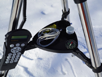 Предметный столик телескопа Sky-Watcher BK P130650AZGT SynScan GOTO