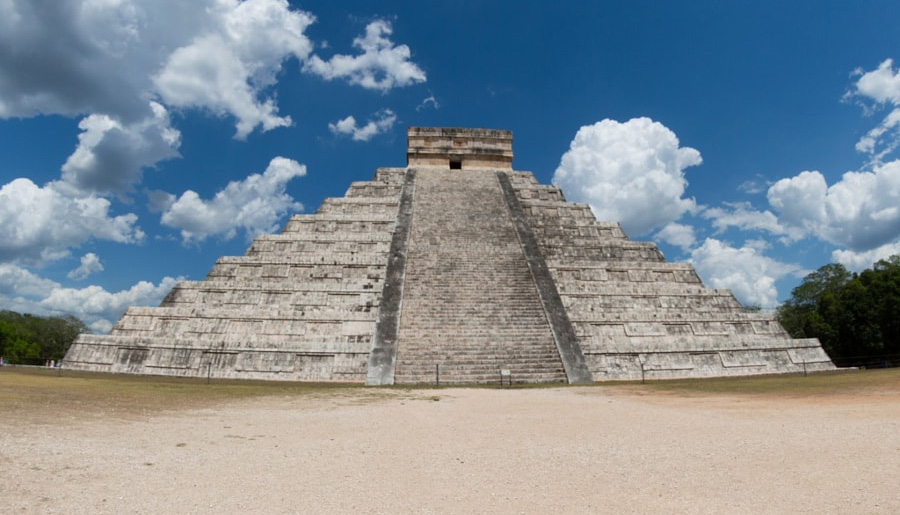 Обсерватория Эль-Караколь