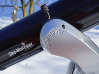 Монтировка телескопа Sky-Watcher BK P130650AZGT SynScan GOTO