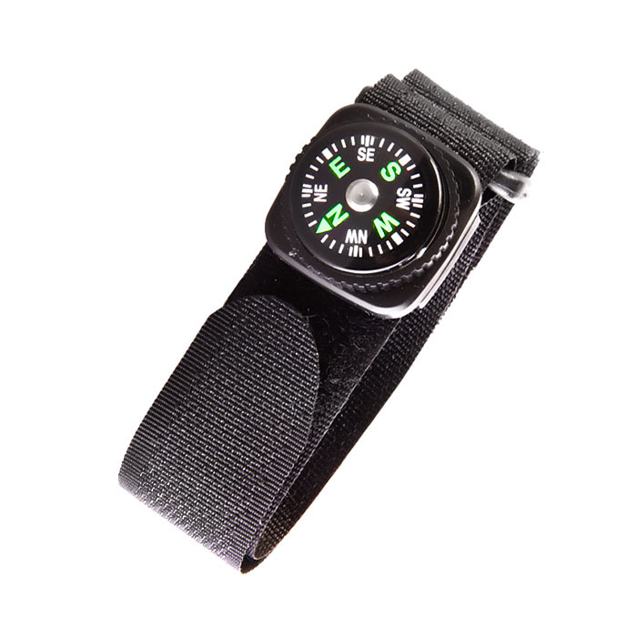 Компас DC20-A, с ремешком на запястье Компас DC20-A, с ремешком на запястье