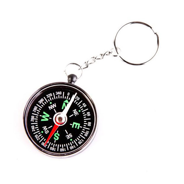 Компас C40-1, брелок Компас C40-1, брелок