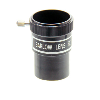 Линза Барлоу Veber 3x Линза Барлоу Veber 3x