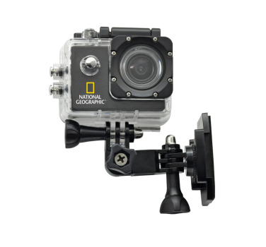 Экшн-камера Bresser National Geographic Full HD Экшн-камера Bresser National Geographic Full HD