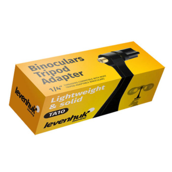 Адаптер для бинокля Levenhuk TA10 Адаптер для бинокля Levenhuk TA10